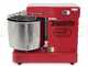 Famag IM 10/230 10 Velocit&agrave; Rossa - Impastatrice a spirale 10 Kg