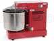 Famag IM 10/230 10 Velocit&agrave; Rossa - Impastatrice a spirale 10 Kg