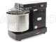 Famag IM 10/230 1 Velocit&agrave; Nero - Impastatrice a spirale 10 Kg