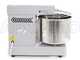 Famag IM 10/230 1 Velocit&agrave; Silver - Impastatrice a spirale 10 Kg
