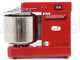 Famag IM 8/230 1 Velocit&agrave; Rosso - Impastatrice a spirale 8 Kg