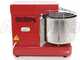 Famag IM 8/230 1 Velocit&agrave; Rosso - Impastatrice a spirale 8 Kg
