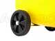Stanley D210/8/24 - Compressore aria elettrico monofase - Motore 2 HP - 24 lt