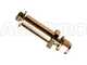 Campagnola MC 550 - Motocompressore a scoppio - Motore Honda GX200