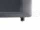 ITM ANTARES 80 INOX - Generatore di aria calda a gasolio indiretto - 80,6 kw
