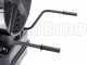 ITM ANTARES 50 INOX - Generatore di aria calda a gasolio indiretto - 48,5 kw