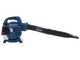 Hyundai BL-260D - Soffiatore aspiratore a scoppio 3 in 1 - Motore 2 tempi