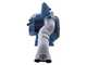 Hyundai BL-260D - Soffiatore aspiratore a scoppio 3 in 1 - Motore 2 tempi