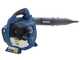 Hyundai BL-260D - Soffiatore aspiratore a scoppio 3 in 1 - Motore 2 tempi