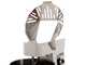 Impastatrice a spirale Mixer 2000 T - Da 17 Kg trifase a 1 velocit&agrave;