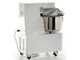 Impastatrice a spirale Mixer 2000 T - Da 17 Kg trifase a 1 velocit&agrave;
