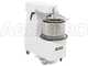 Impastatrice a spirale sollevabile Mixer 1000 S Deluxe - Da 8 Kg a 1 velocit&agrave;