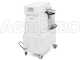 Impastatrice a spirale sollevabile Mixer 1000 S Deluxe - Da 8 Kg a 1 velocit&agrave;