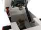 Impastatrice a spirale sollevabile Mixer 3000 T-2G Deluxe - Da 25 Kg trifase a 2 velocit&agrave;