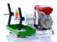 Rover Pulcino 10 - Filtro per olio a cartoni e piastre - Pompa per olio in Novax