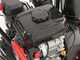 GeoTech SS 680 WL EVO - Motospazzatrice multifunzione - Box di raccolta