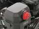 GeoTech SS 680 WL EVO - Motospazzatrice multifunzione - Box di raccolta