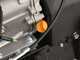 GeoTech SS 680 WL EVO - Motospazzatrice multifunzione - Box di raccolta
