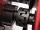 GeoTech SS 680 WL EVO - Motospazzatrice multifunzione - Box di raccolta