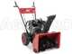 GeoTech SS 680 WL EVO - Spazzaneve a scoppio - Multifunzione - Loncin H200