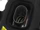 Comet KP CLASSIC 5.12 12/180 T - Idropulitrice ad acqua calda professionale - trifase - 180 bar - 720 l/h