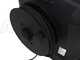 Comet KP EXTRA 5.12 12/180 T - Idropulitrice professionale ad acqua calda trifase - 180 bar - 720 l/h