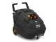 Comet KP PRO CLASSIC 3.10 10/150 M - Idropulitrice professionale ad acqua calda monofase - 150 bar - 600 l/h