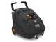Comet KP PRO CLASSIC 5.12 12/200 T - Idropulitrice ad acqua calda - trifase - 200 bar - 720 l/h