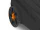 Comet KP PRO EXTRA 5.12 12/200 T - Idropulitrice professionale ad acqua calda - trifase  -  200 bar - 720 l/h