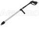 ITM - HOT STEEL 200/15 - Idropulitrice professionale ad acqua calda - trifase - 200 bar - 900 l/h - INOX