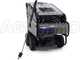 ITM - HOT STEEL 200/15 - Idropulitrice professionale ad acqua calda - trifase - 200 bar - 900 l/h - INOX