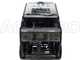 ITM - HOT STEEL 200/15 - Idropulitrice professionale ad acqua calda - trifase - 200 bar - 900 l/h - INOX