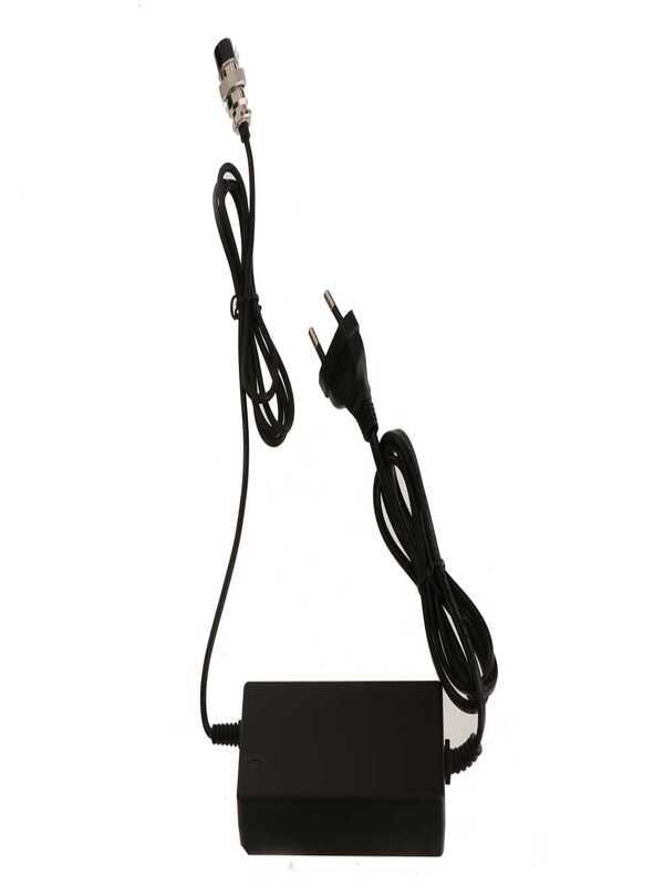 Stocker 1247 - Pompa irroratrice a spalla con trolley - 15L - 12V - 10Ah