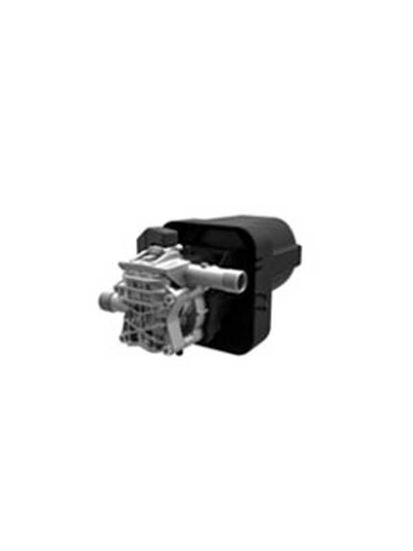 Comet KRS 1300 Extra - Idropulitrice ad acqua fredda semiprofessionale - 500 l/h - 150 bar