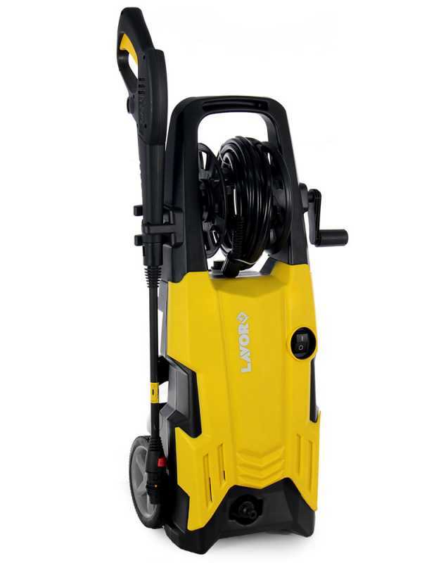 Lavor Space 180 - Idropulitrice Lavorwash a freddo hobbistica - 180 bar max - 510 l/h