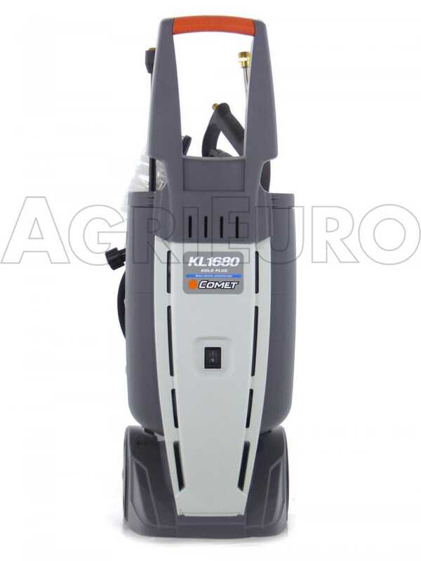 Comet KL 1680 GOLD PLUS - Idropulitrice a freddo - 150 bar - 480 lt/h