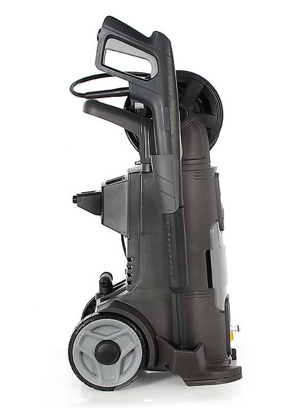 Stiga HPS 235 R - Idropulitrice a freddo compatta - 135 bar - 350 l/h