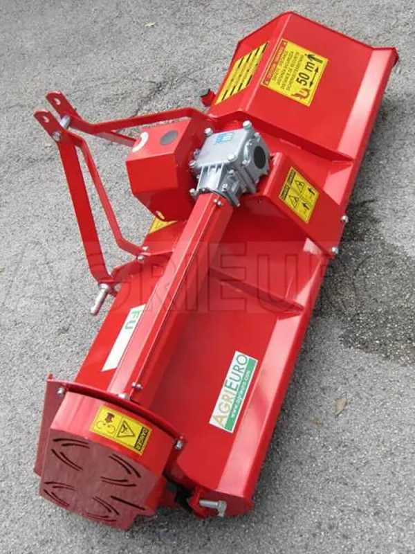 Trinciaerba per trattore Fu 96 - Serie leggera
