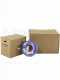 Kit motopompa irrorazione con carrello - Pompa Comet MC25 con motore elettrico