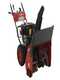 GeoTech Pro STP1176 WEL - Spazzaneve a scoppio - Loncin LC180FDS
