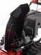 GeoTech Pro STP1176 WEL - Spazzaneve a scoppio - Loncin LC180FDS