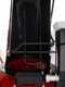GeoTech Pro STP1176 WEL - Spazzaneve a scoppio - Loncin LC180FDS