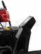 GeoTech Pro STP971 WEL - Spazzaneve a scoppio - Loncin G250FDS