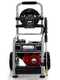GeoTech GPW 10/210 B - Idropulitrice a scoppio - 233 bar - 568 L/h - Motore Ducar DH208