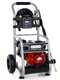 GeoTech GPW 10/220 BP - Idropulitrice a scoppio semiprofessionale - 233 bar - 568 L/h - Motore Ducar DH208