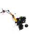 Stiga SRC 775 RG - Motozappa a benzina 6 HP - Loncin TM 60 OHV 182cc