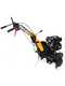 Stiga SRC 775 RG - Motozappa a benzina 6 HP - Loncin TM 60 OHV 182cc