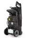 Stiga HPS 345 R - Idropulitrice ad acqua fredda compatta - 145 bar - 370 l/h