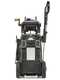 Stiga HPS 650 RG - Idropulitrice a freddo e compatta - 150 bar - 500 l/h