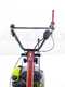 Eurosystems P70 EVO - Motofalciatrice multifunzione bilama - B&amp;S 850iS